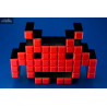 Space Invaders - Crab figure, SoftB