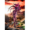 Original Character - Figurine Claritas draco bellatrix feminina