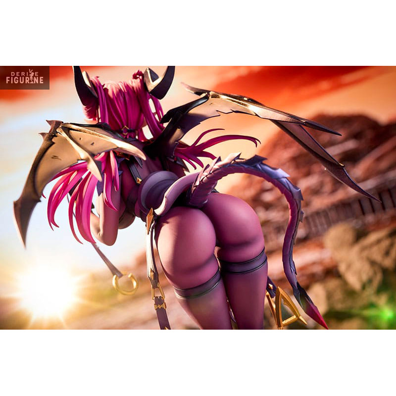 Original Character - Figure...