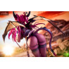 Original Character - Figurine Claritas draco bellatrix feminina