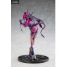 Original Character - Figurine Claritas draco bellatrix feminina