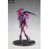 Original Character - Figurine Claritas draco bellatrix feminina