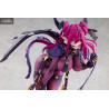 Original Character - Figurine Claritas draco bellatrix feminina