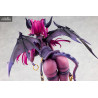 Original Character - Figurine Claritas draco bellatrix feminina