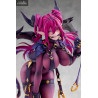 Original Character - Figurine Claritas draco bellatrix feminina