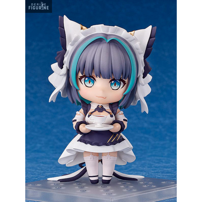 Azur Lane - Cheshire figure...