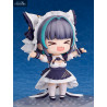 Azur Lane - Figurine Cheshire Classique ou Deluxe, Nendoroid