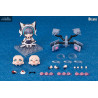 Azur Lane - Cheshire figure Classic or Deluxe, Nendoroid