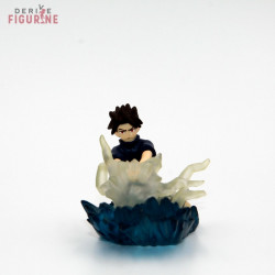 Naruto - Figurine de Sasuke...