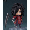 Naruto Shippuden - Madara Uchiha figure, Nendoroid