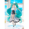 Character Vocal Series 01 - Miku Hatsune figure, NT Style Casual Wear