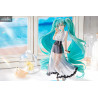 Character Vocal Series 01 - Miku Hatsune figure, NT Style Casual Wear