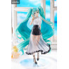 Character Vocal Series 01 - Miku Hatsune figure, NT Style Casual Wear