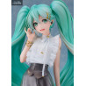 Character Vocal Series 01 - Miku Hatsune figure, NT Style Casual Wear