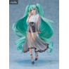 Character Vocal Series 01 - Miku Hatsune figure, NT Style Casual Wear