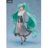Character Vocal Series 01 - Figurine Miku Hatsune, NT Style Casual Wear