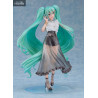 Character Vocal Series 01 - Miku Hatsune figure, NT Style Casual Wear