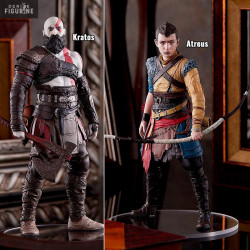 God of War - Figurine...