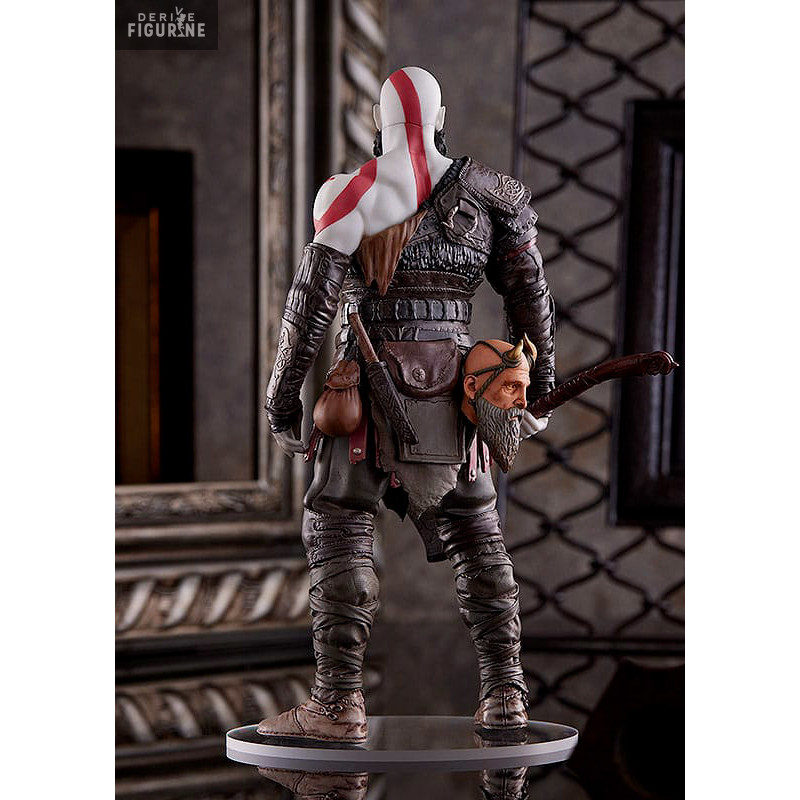 God of War - Figure Kratos...