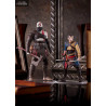 God of War - Figure Kratos or Atreus, Pop Up Parade