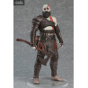 God of War - Figure Kratos or Atreus, Pop Up Parade