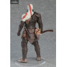 God of War - Figure Kratos or Atreus, Pop Up Parade