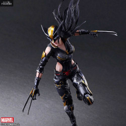Marvel, X-Men - X-23...