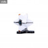 Destiny - Figurine Boîte de rangement Generalist Ghost Shell