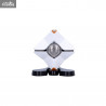 Destiny - Figurine Boîte de rangement Generalist Ghost Shell