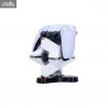 Destiny - Figurine Boîte de rangement Generalist Ghost Shell