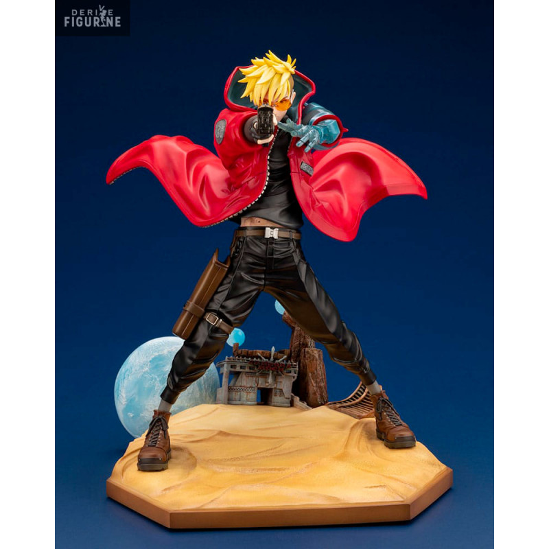 Trigun Stampede - Figure...