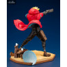 Trigun Stampede - Figure Vash Stampede, ARTFX