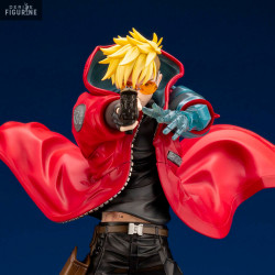Trigun Stampede - Figurine...