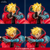 Trigun Stampede - Figure Vash Stampede, ARTFX