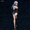 Original Character - Figure Tactics of Midwinter Illustration by Necömi