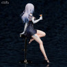 Original Character - Figurine Tactics of Midwinter Illustration by Necömi