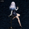 Original Character - Figurine Tactics of Midwinter Illustration by Necömi