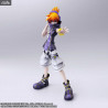 The World Ends with You - Final Remix - Figurine Neku Sakuraba, Bring Arts