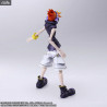 The World Ends with You - Final Remix - Figurine Neku Sakuraba, Bring Arts