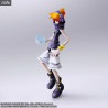 The World Ends with You - Final Remix - Figurine Neku Sakuraba, Bring Arts