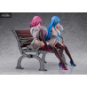 Original Character - Figurine Mary & Ellie