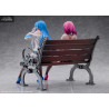 Original Character - Figurine Mary & Ellie