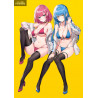 Original Character - Figurine Mary & Ellie