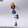 The World Ends with You - Final Remix - Figurine Neku Sakuraba, Bring Arts