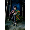 Demon Slayer: Kimetsu no Yaiba - Figure Giyu Tomioka, Figma