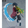 Demon Slayer: Kimetsu no Yaiba - Figure Giyu Tomioka, Figma