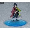 Demon Slayer: Kimetsu no Yaiba - Figure Giyu Tomioka, Figma