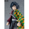 Demon Slayer: Kimetsu no Yaiba - Figure Giyu Tomioka, Figma
