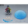 Demon Slayer: Kimetsu no Yaiba - Figure Giyu Tomioka, Figma