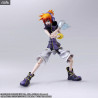 The World Ends with You - Final Remix - Figurine Neku Sakuraba, Bring Arts